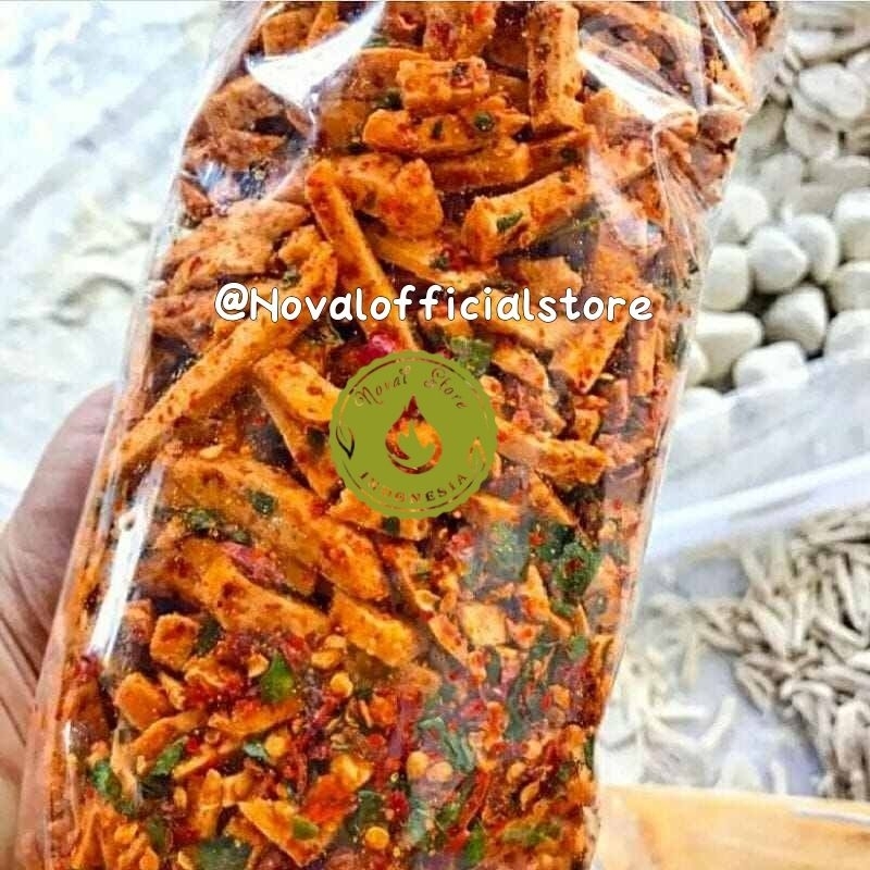 

Basreng Sultan Pemalang/basreng daun jeruk/basreng sultan/baso goreng viral