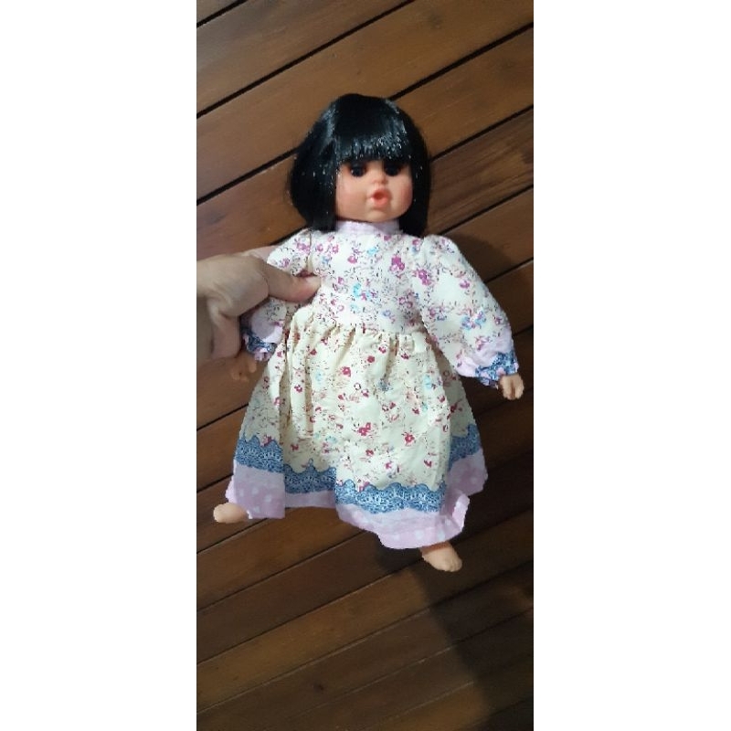 Boneka cewek susan imut