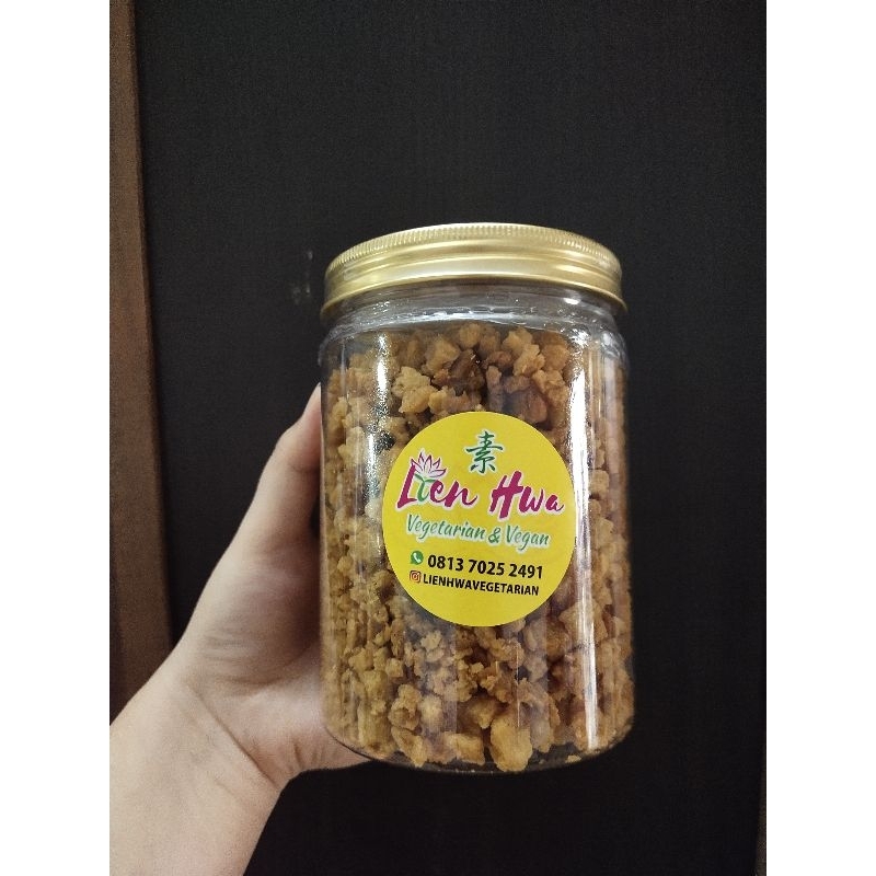 

BAYUPHOK/PROTENA VEGETARIAN