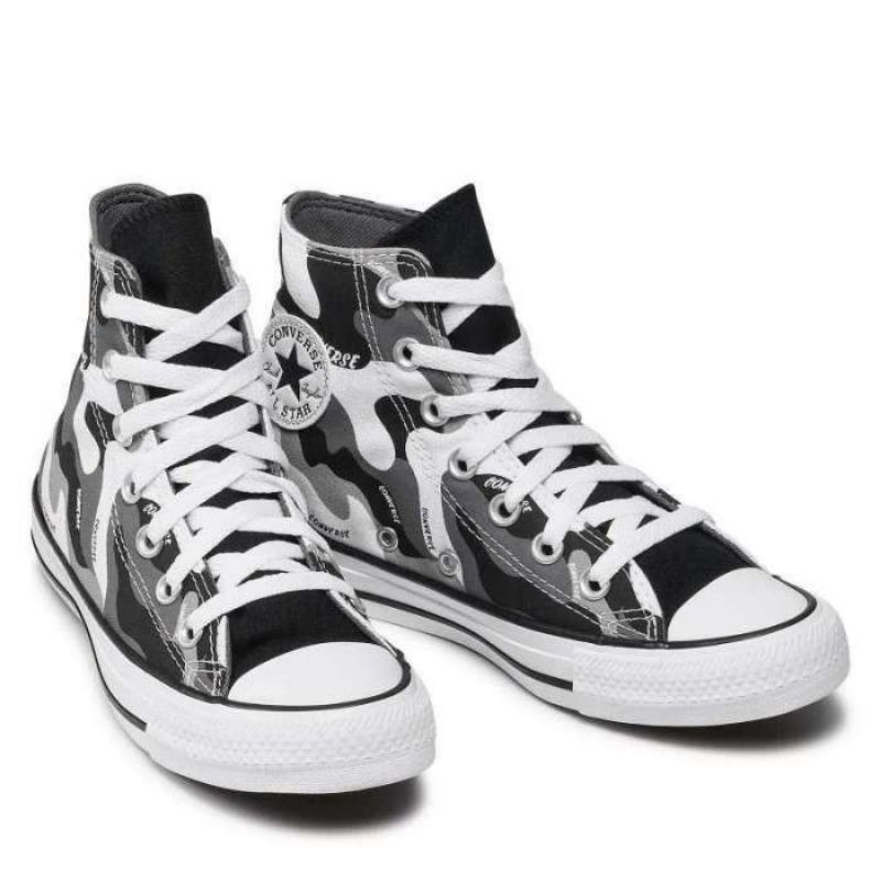 sepatu converse second