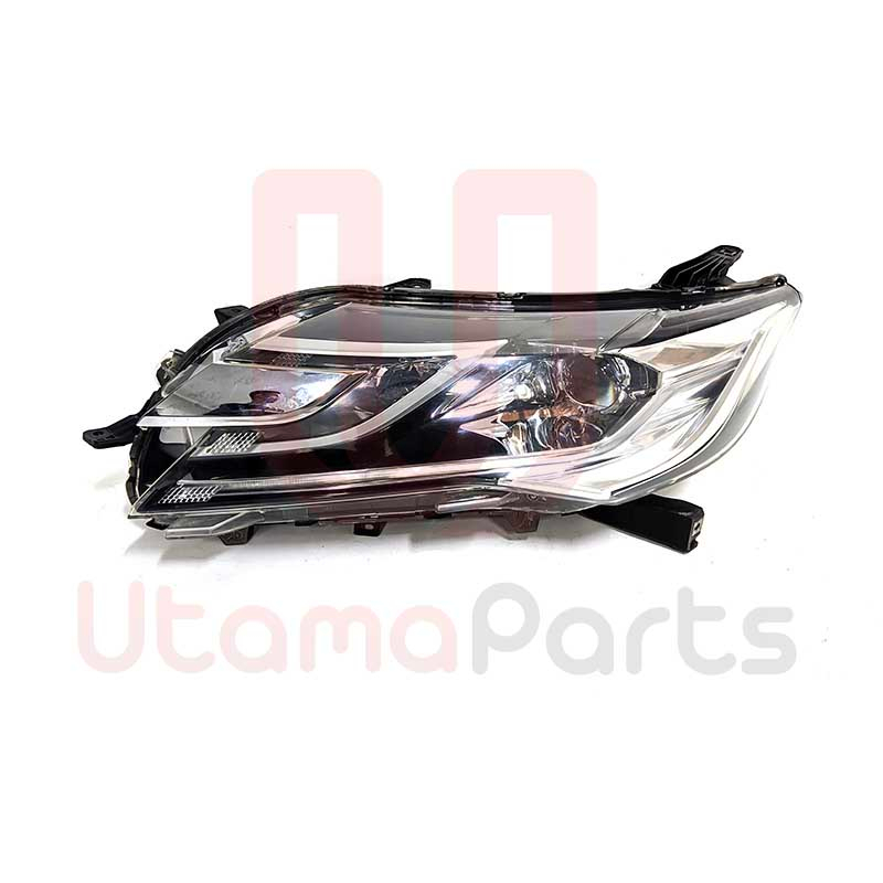 HEADLAMP KIRI PAJERO 2016, 8301D087 / 8301C795