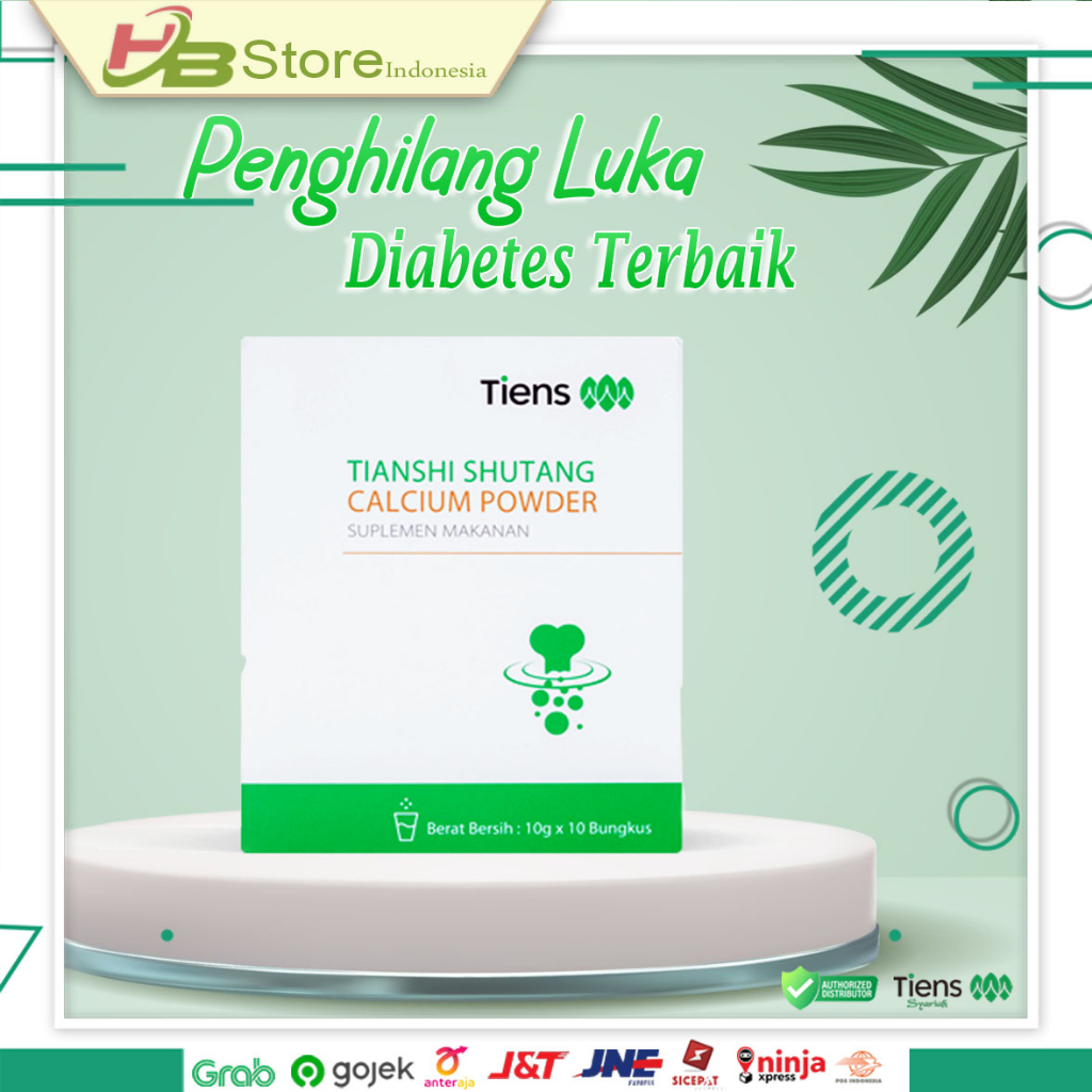 

Susu Penghilang Luka Diabetes Alami 100% | Susu Olahan Kalsium Tiens Mengurangi Gula Darah dan Darah Tinggi