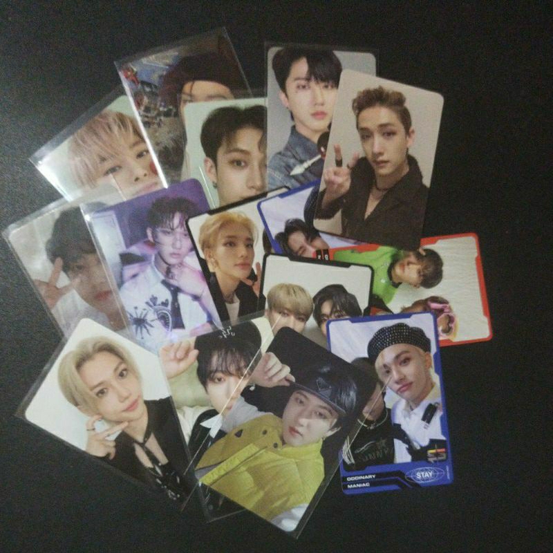 Pc stray kids