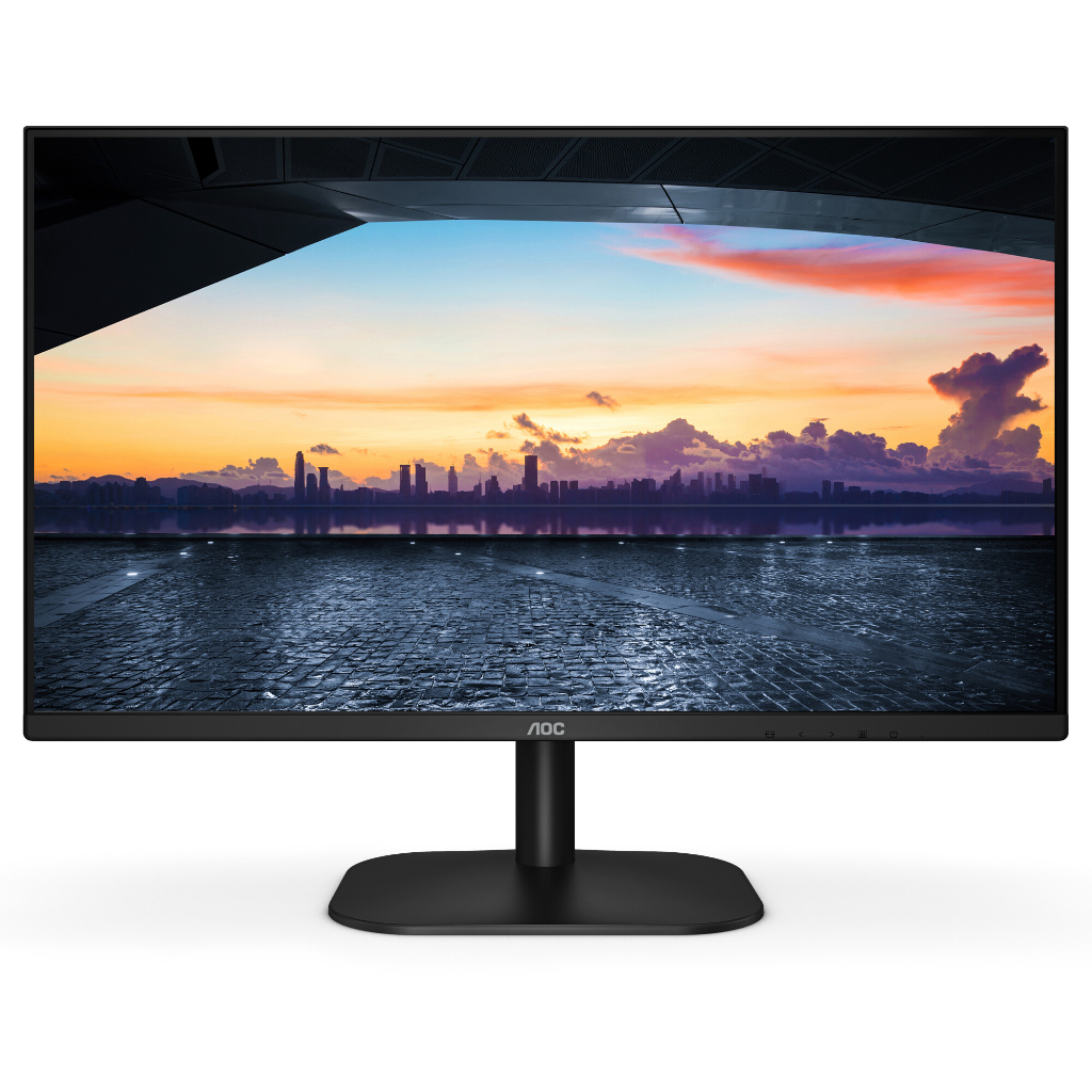 AOC 24B2H2 24&quot; IPS 4ms 100Hz FHD HDMI Monitor