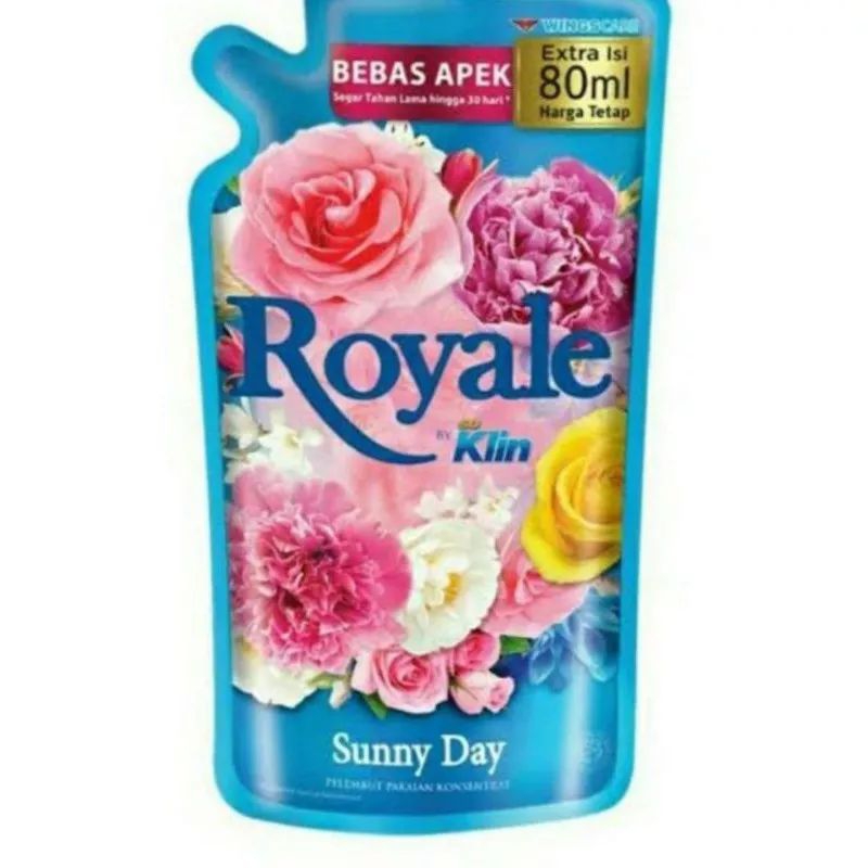 Soklin Royale 720 ml