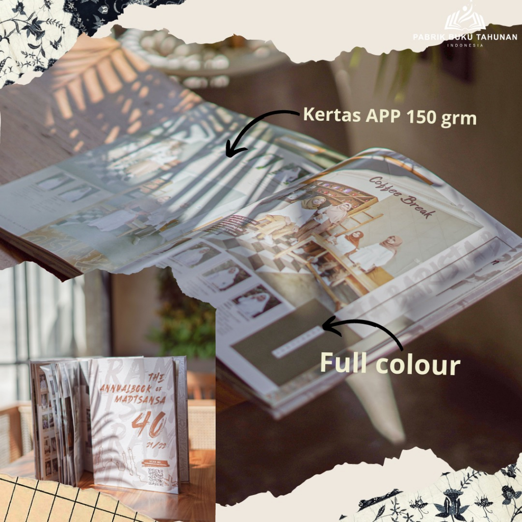 

yearbook/bukutahunan