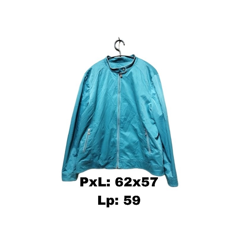 Jaket Crocodile ladies