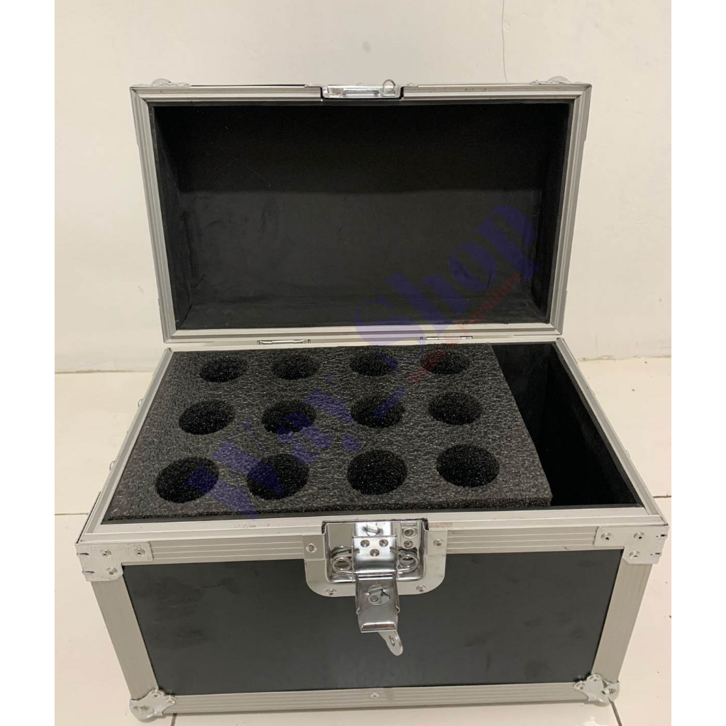 BOX HARDCASE Tempat mic Hardcase multi fungsi tool box safety box High Quality