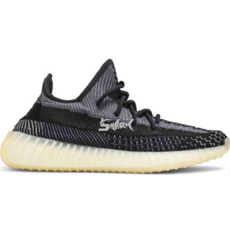 Yeezy Boost 350 V2 "Carbon" 100% Authentic