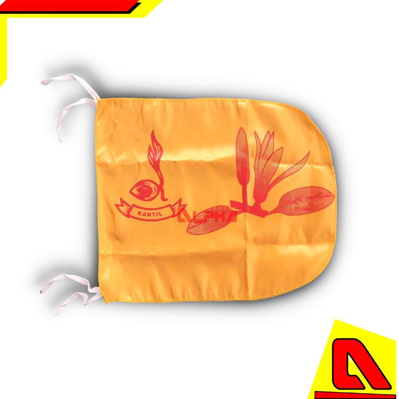 BENDERA PRAMUKA BENDERA REGU PRAMUKA BENDERA REGU PRAMUKA PI