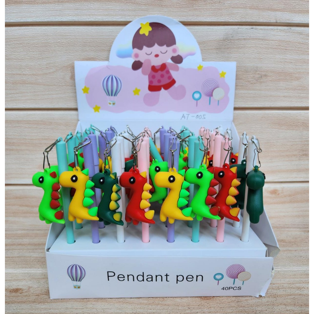 

PULPEN GANTUNGAN TIREK AT 005 1 BOX 40 PC