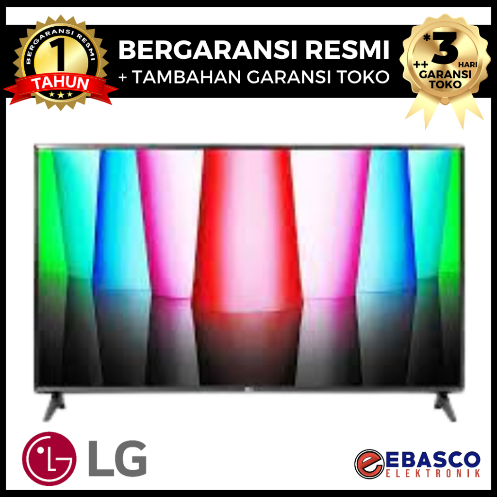 LG LED TV 32LQ57 LED 32 Inch Smart TV 32"