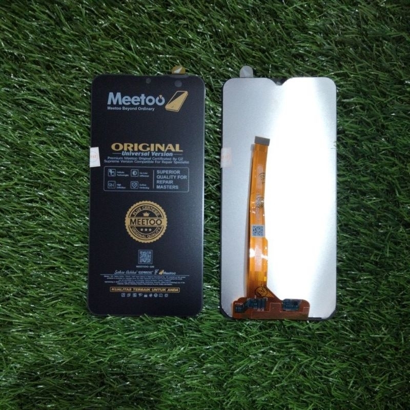 LCD+TS VIVO Y93/Y91/Y91C/Y95 MEETOO BLACK