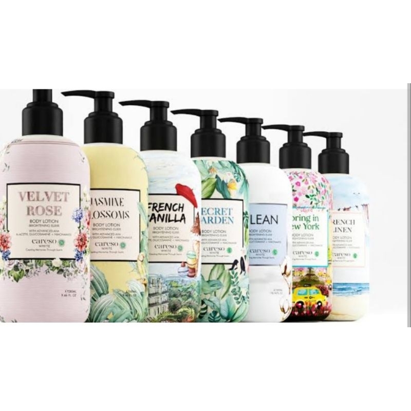 BL Careso 300ml