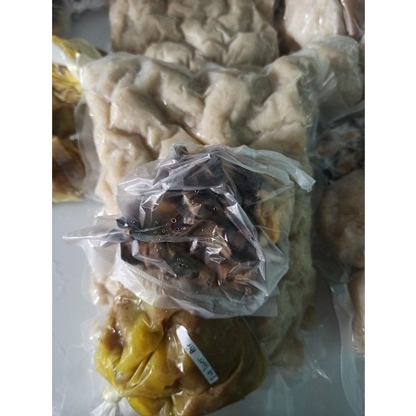 

TEKWAN PALEMBANG ASLI PAKET IKAN KAKAP SUPER FROZEN ENAK MURAH KUALITAS TERBAIK CILEGON SERANG