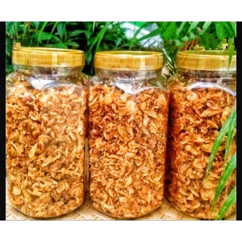

Bawang Goreng Murah