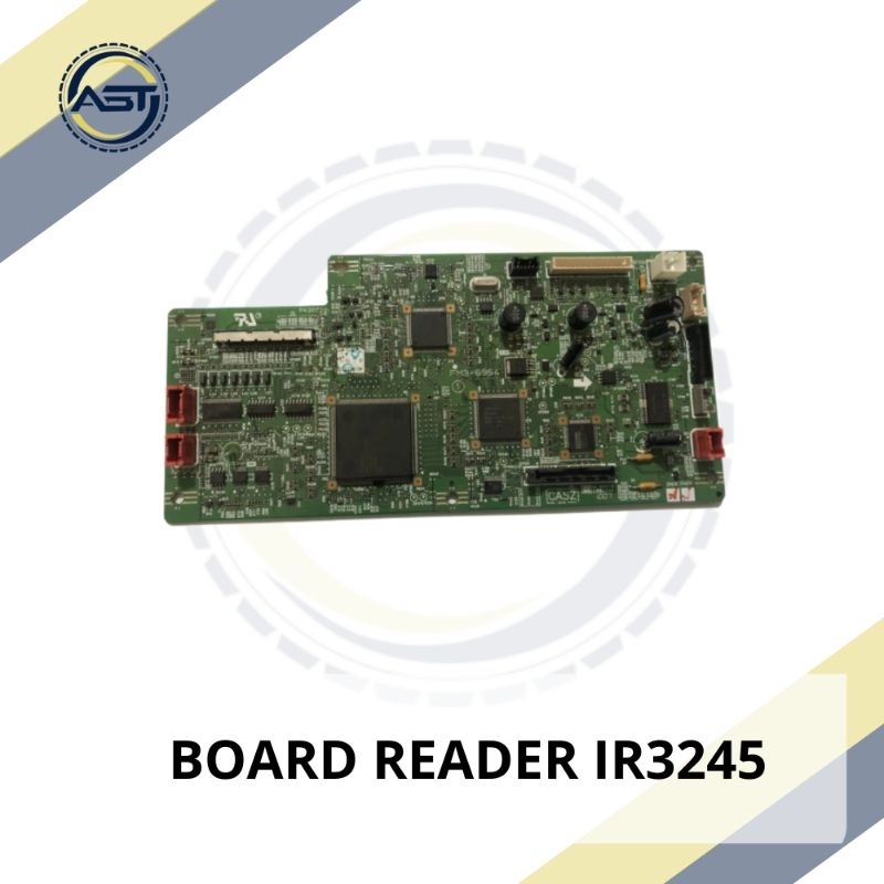 BOARD READER IR3245