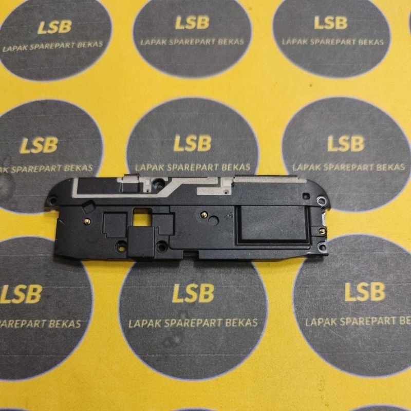 LOUDSPEAKER ASSY XIAOMI REDMI 5+ PLUS ORIGINAL BEKAS