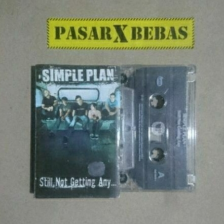 kaset simple plan