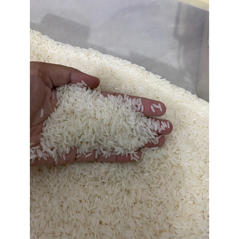 

beras Thailand 500 gram