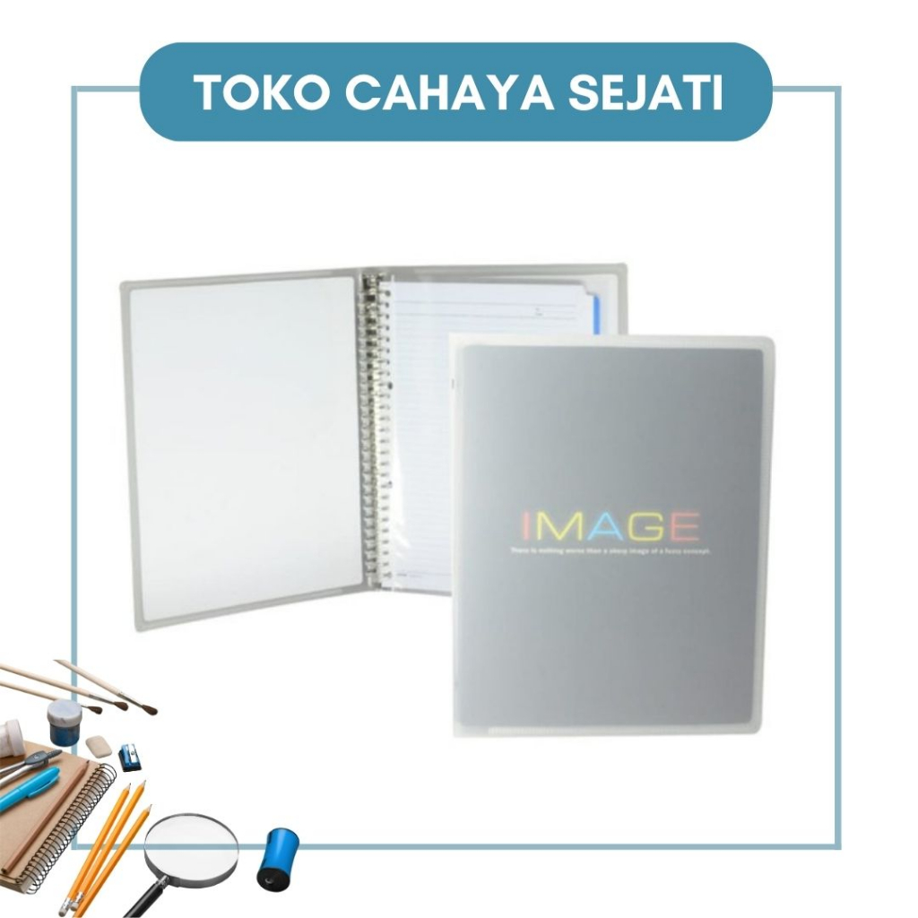 

Binder Joyko B5