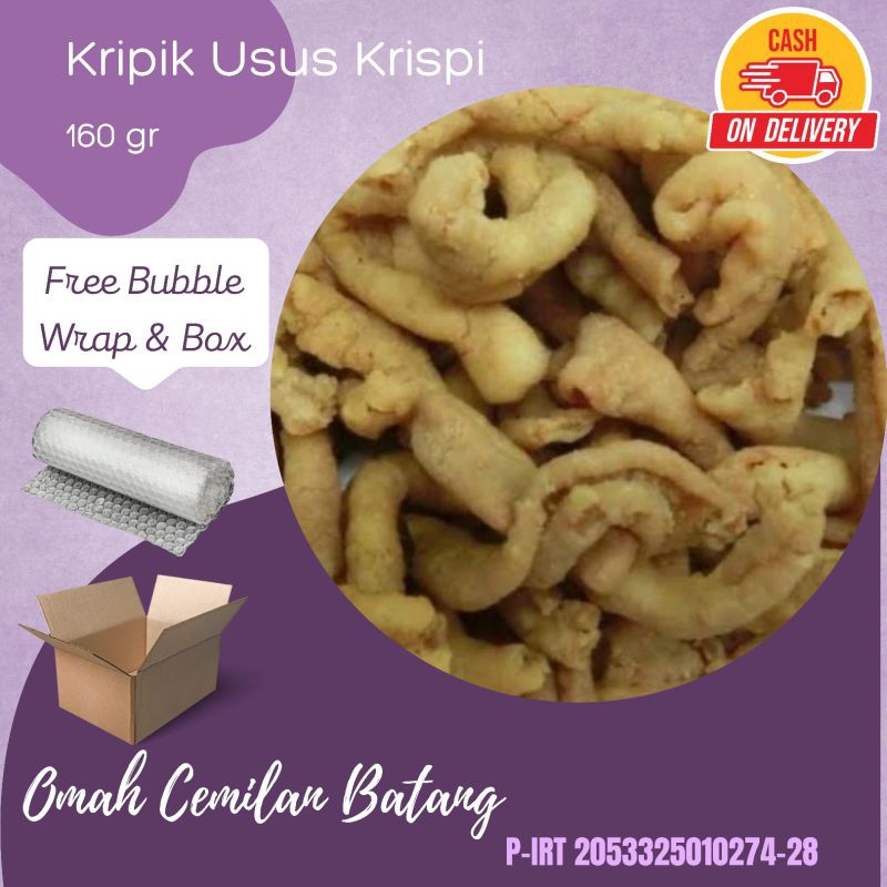 

kripik usus/keripik usus/Snack kiloan/cemilan kiloan/cemilan viral/Snack viral/camilan