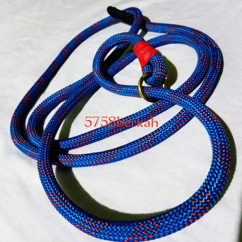 Tali Tuntun hewan 2meter sapi Kambing Tali domba Tali anjing Cencangan wedus Goat rope Kalung sapi T