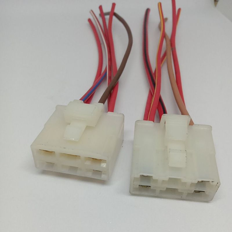 SOKET SOCKET REGULATOR KIPROK YAMAHA R 25