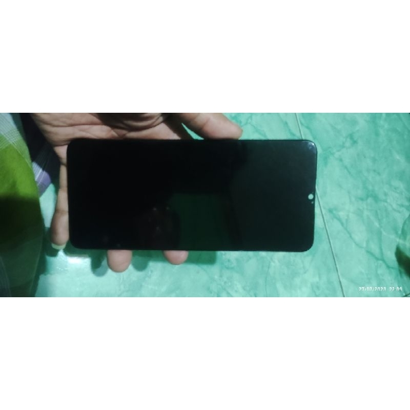 lcd copotan Oppo A5 2020 a9 2020