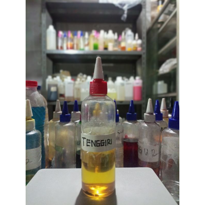 Essen biang Aroma tenggiri esen tenggiri rasa tenggiri bau ikan tenggiri 30ml