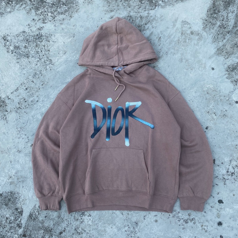 HOODIE DIOR