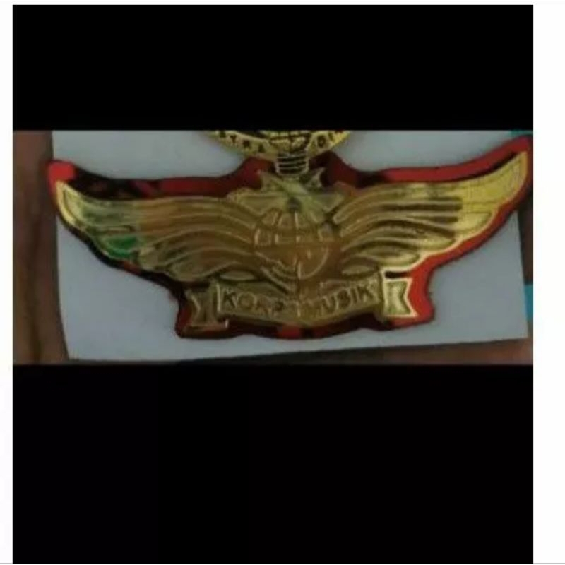 wing corp musik WING MARCHING BAND BRIVET MARCHING BAND brivet pelaut WING PELAYARAN WING KORPS MUSI