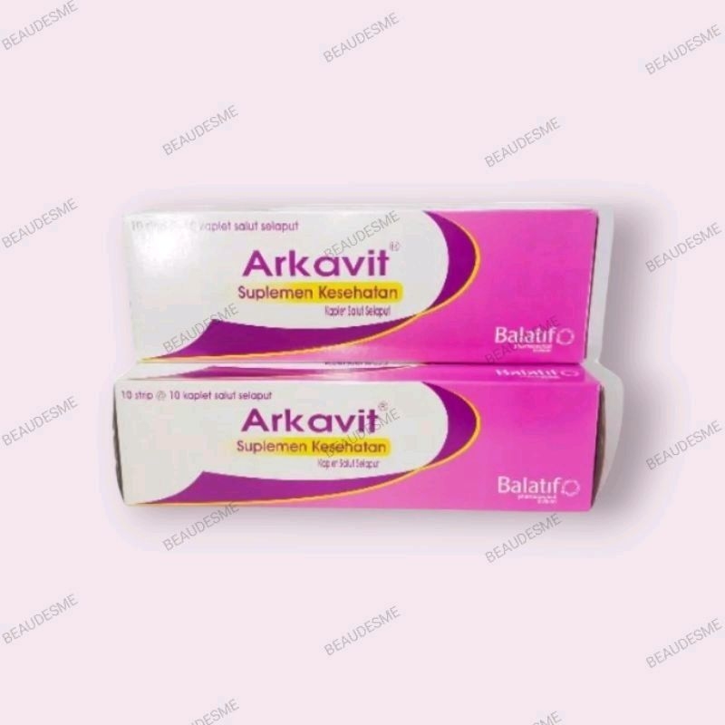 Arkavit