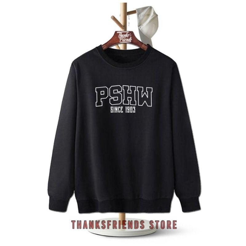 JAKET SWEATER PSHW WINONGO 1903