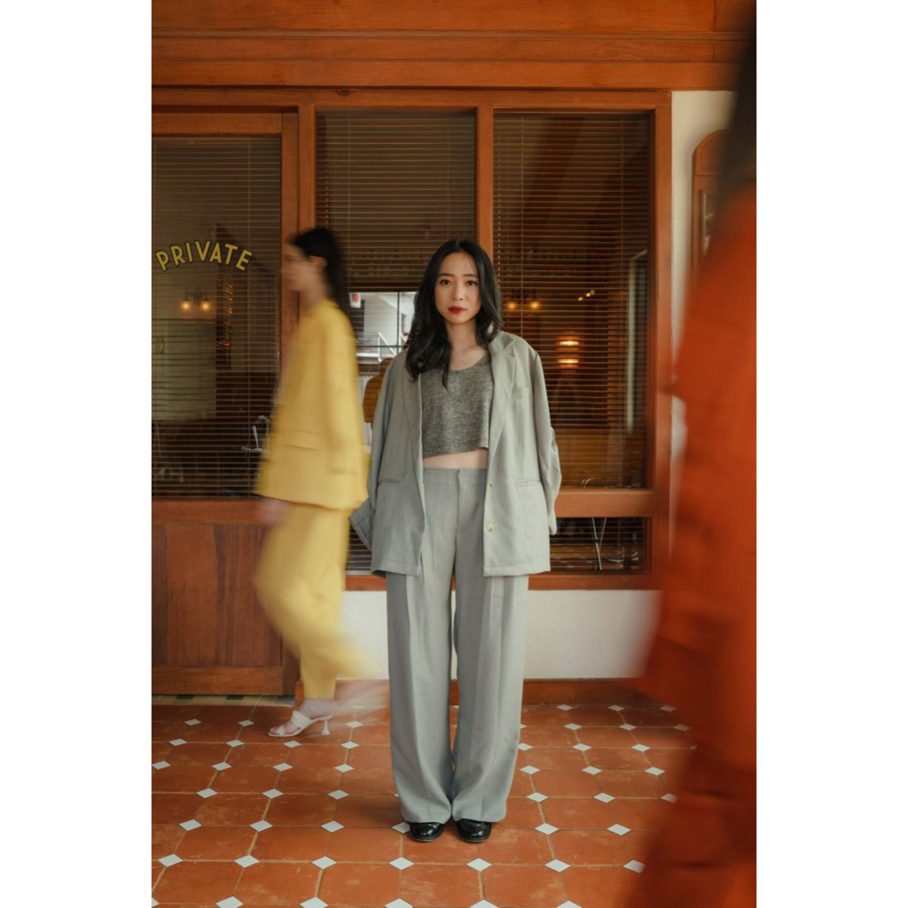 MAVEN | SET Londa Joosie