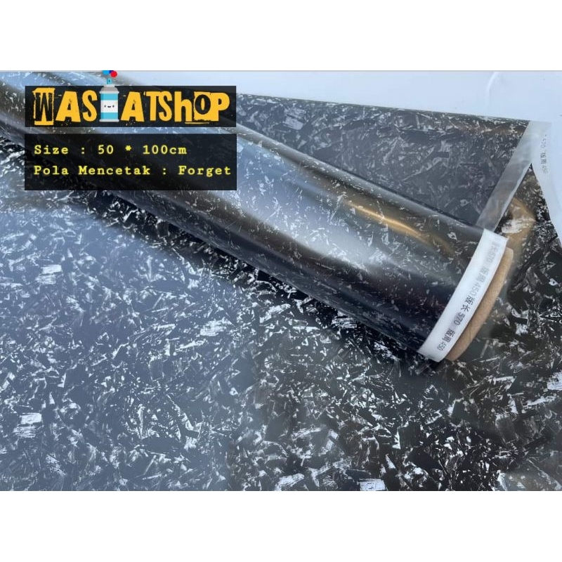 Water transfer printing film hydrographic camo