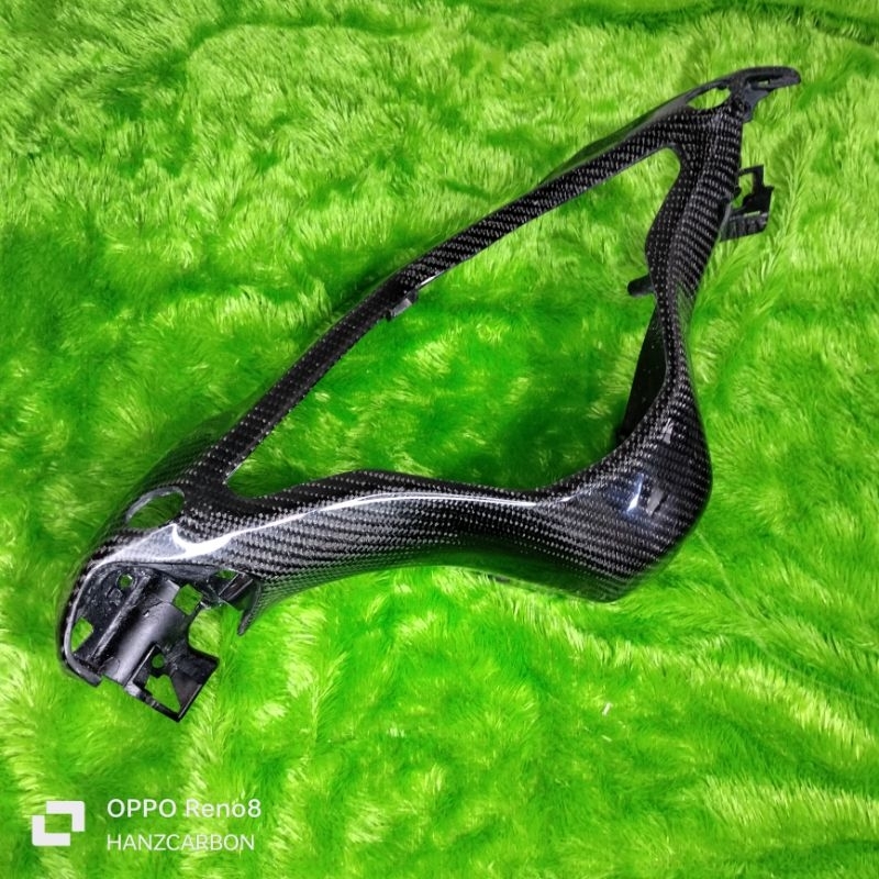 batok aerox carbon kevlar