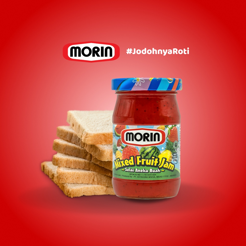 

Morin Selai 170gr