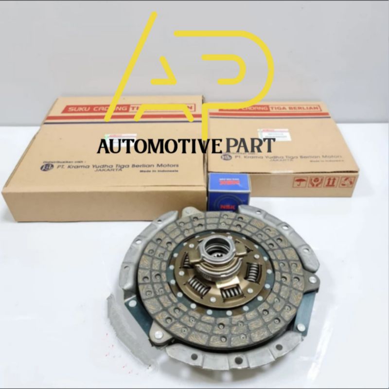 KOPLING SET MITSUBISHI PS100 PS 100