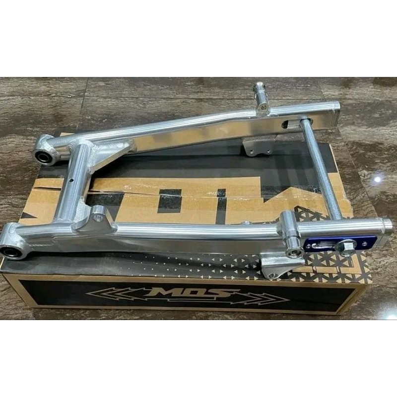 Arm Kaze pnp cb arm kaze cb begel panjang swing arm kaze crom mentah pnp cb supit kaze pnp cb