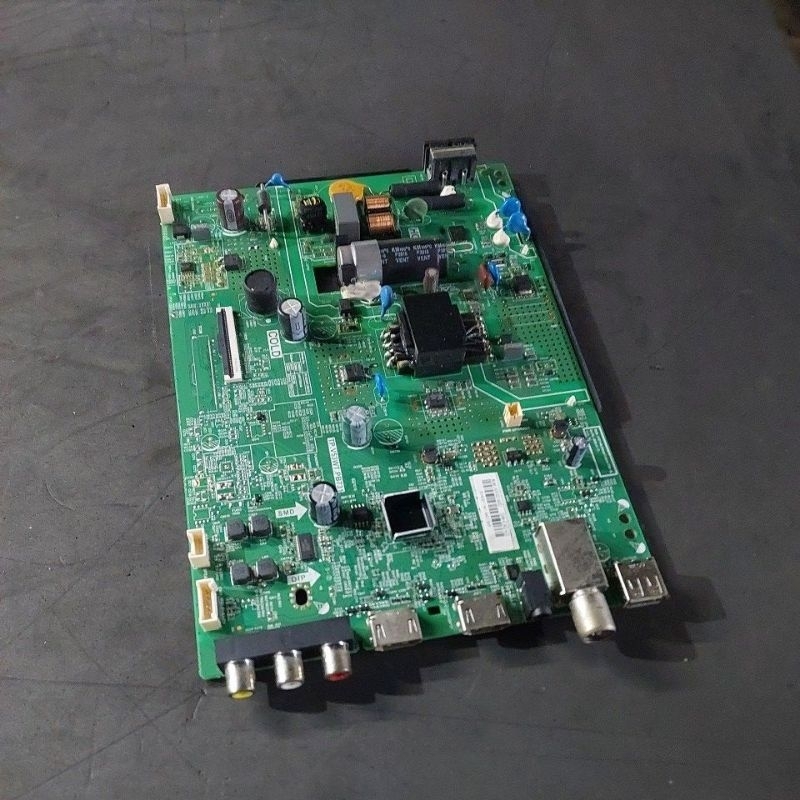 MB MAINBOARD TV SAMSUNG UA24T4001AR - UA 24T4001AR - UA 24T4001