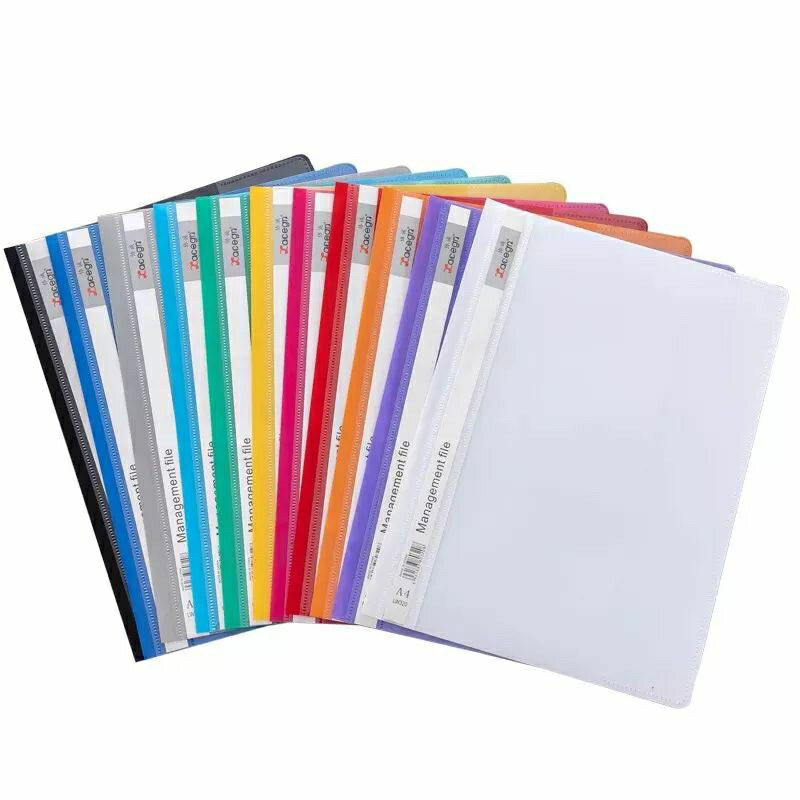 

Map Bussiness File Folio ( 12 pcs )