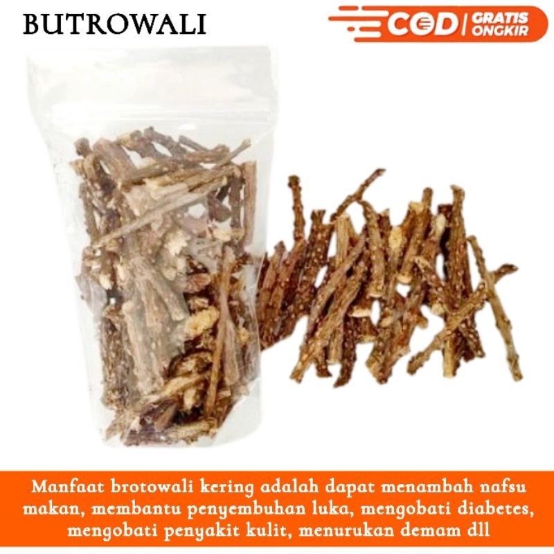 

RL Brutowali 100gr