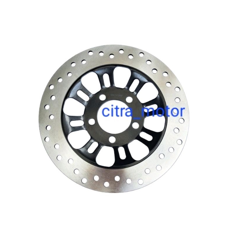 PIRINGAN DISK CAKRAM DEPAN VERZA 150 JARI JARI