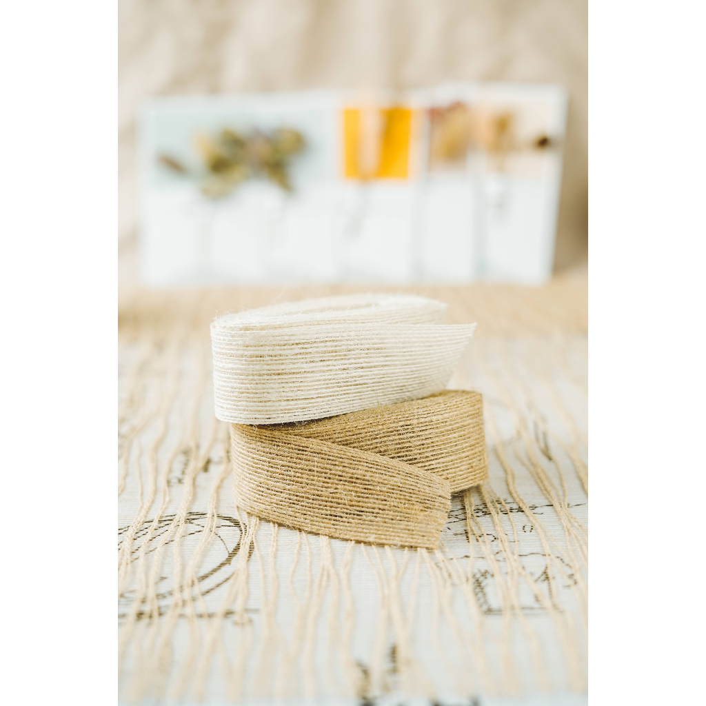 

TOKO ANQA-Pita Goni VINTAGE SALUR (per YARD) min order kelipatan 5 yards