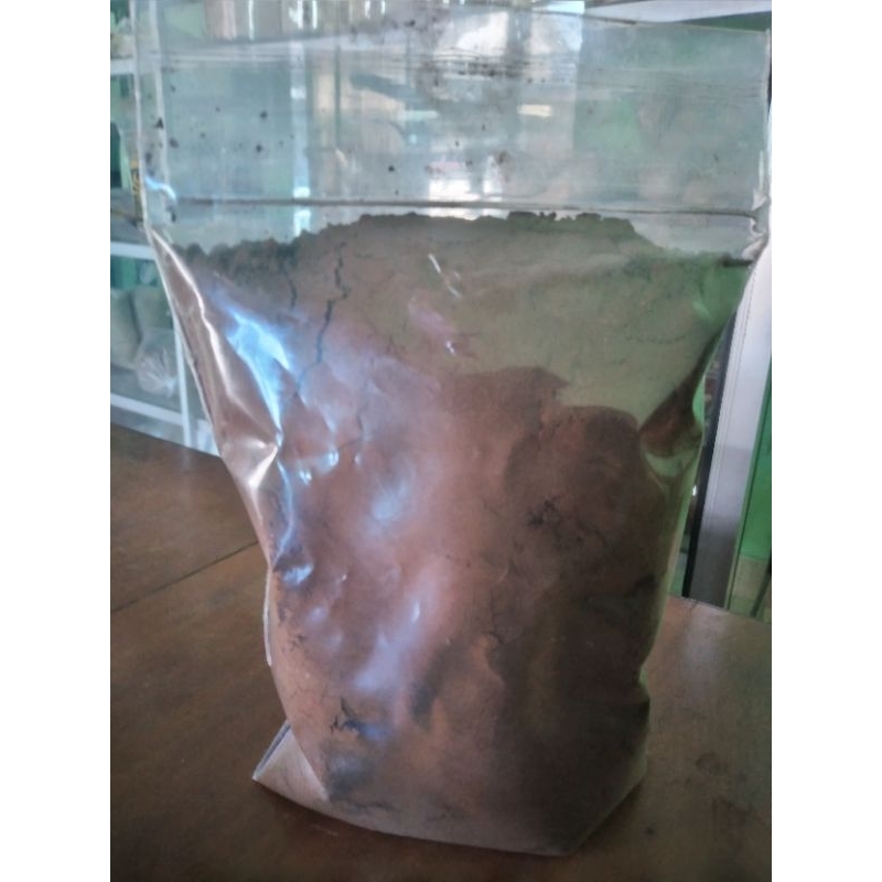

BUBUK kopi murah bondowoso