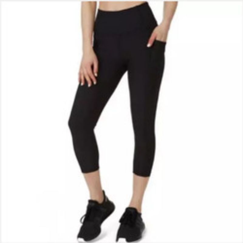 Anko capri legging pocket