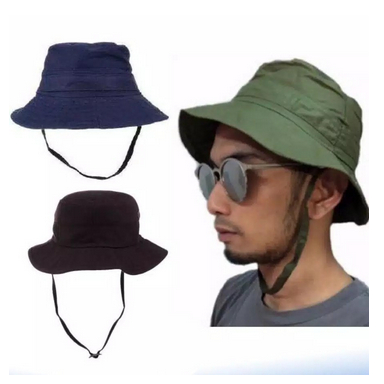 topi lidah pendek bahan distro terbaru / topi lidah pendek pria wanita fashion