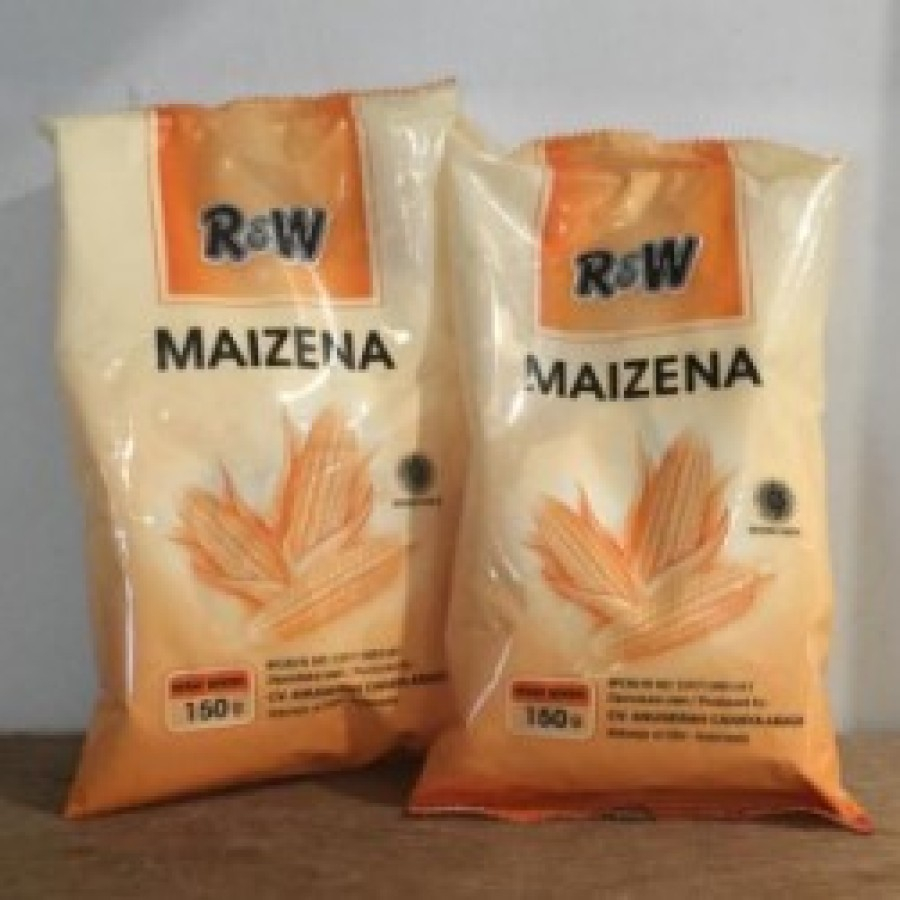 

Tepung Maizena R&W