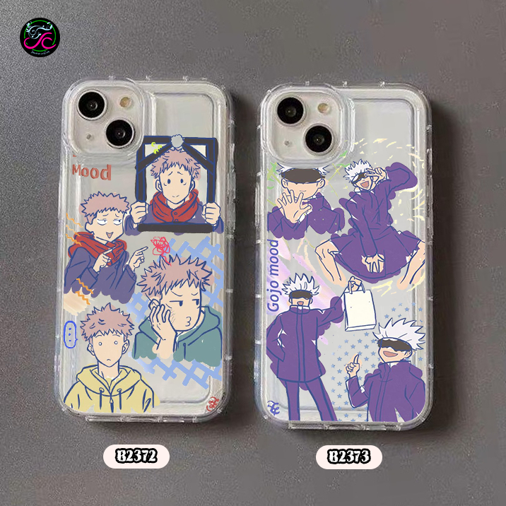 B2372 B2373 SOFTCASE SILIKON OPPO A3S A1K A5S A12 F9 A11K A15S A16 A16S A54S A16K A16E A17 A17K A31 